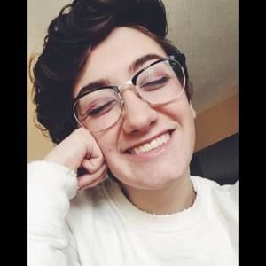 Meet your Posher, Marissa